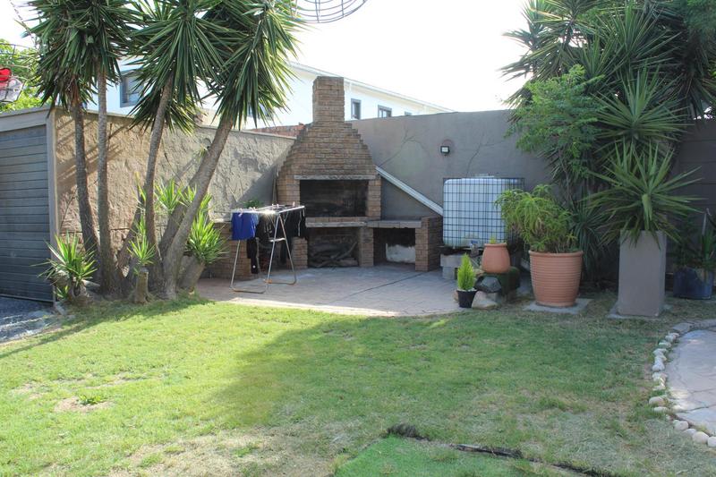 4 Bedroom Property for Sale in Vasco Estate Western Cape